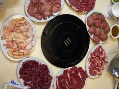 -福合埕牛肉火锅(长平国新店)