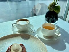 -翡翠36餐厅(浦东香格里拉店)