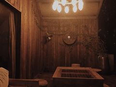 -悦哉·派对·草坪婚礼·围炉煮茶(三圣乡店)