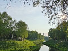 -黛秀湖公园