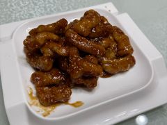 -东四民芳餐厅(世茂工三店)