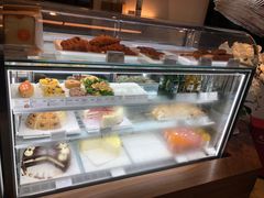 -Peet's Coffee皮爷咖啡(大学路店)