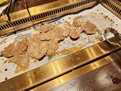 -新石器烤肉(之心城店)