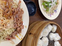 -万寿斋(山阴路店)