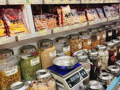 -么凤(波斯富街店)