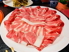 -清真·京华源铜锅涮肉(丰庆店)