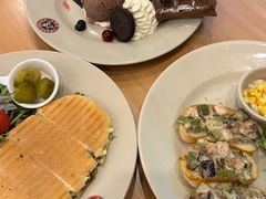 -Maan coffee漫咖啡(1905店)