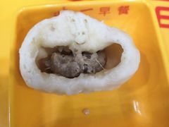 -味一早餐(新芝路店)