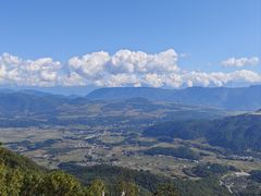 -腾冲云峰山