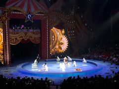 -珠海横琴长隆《卡卡虎奇遇记》