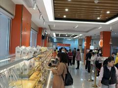 -新侨三宝乐面包店(崇文门店)