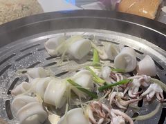 -德兴show鲜·蒸汽海鲜火锅餐厅(格创悦里店)