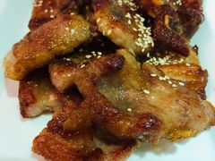 煎焗排骨-盆满钵满·国家非遗传承(云台店)