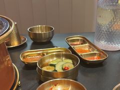 -闻老头·菊花炭烤肉(佛山首店)