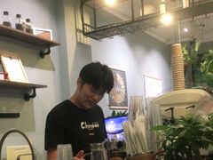 -滇咖啡体验店