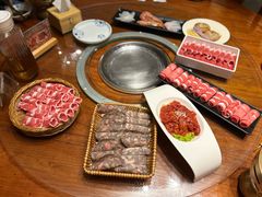 -古关火锅店(古北水镇景区店)