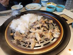 -碗中海·蒸汽海鲜·桑拿鸡(岭南天地店)