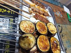 -老谢野馄饨(延安路店)