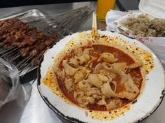-文文烤肉(大皮院店)