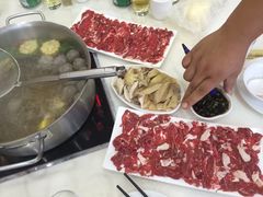 -潮牛来了 潮汕牛肉火锅(宋城店)