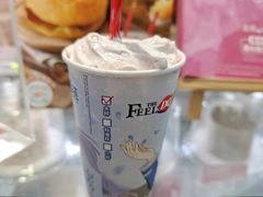 -DQ·蛋糕·冰淇淋(城南嘉园店)