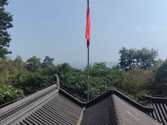 -敬亭山风景名胜区