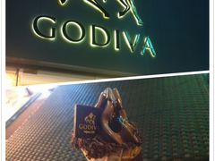 -GODIVA(港汇恒隆广场)