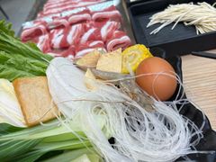 -呷哺呷哺 黄金牧场 (新辰里学清路店)