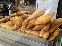 -和众大油条(维明路店)