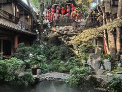 -钦善斋(武侯祠店)
