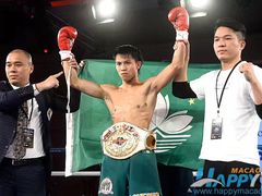 -拳盛时代拳击俱乐部(北京路店)