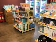 -中化道达尔北京北沙滩加油站