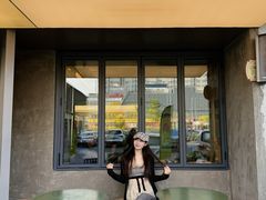 -范儿·嫂子烤肉·精致炭火烤肉(长治路店)