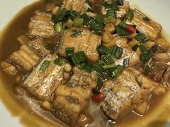 -小厨师·二十年沈家门小海鲜(百井坊巷店)