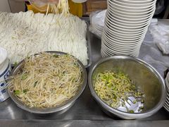 -薛昌利大米面皮(南关正街店)