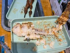 -蚝英雄鲜蚝自助专门店(长楹天街直营店)