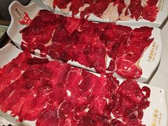 -潮正和潮汕牛肉火锅·老字号(番禺万达店)