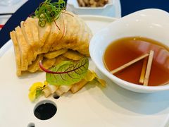 温州鱼饼-百盛·鼎膳(中海财富中心)