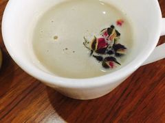 -许榴香西餐厅(台东步行街店)