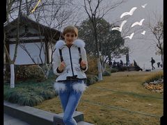 -杭州西湖柳莺里酒店·闻莺厅