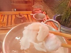 斑鱼片-丽江庭院之爱在路上(西单店)