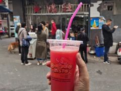 -星鸿社重庆老火锅