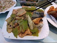 -新享乐海鲜(翠华路店)