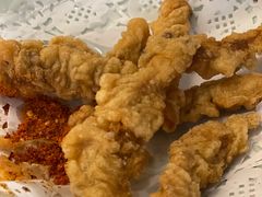 -滋味烤鱼(祥和里店)