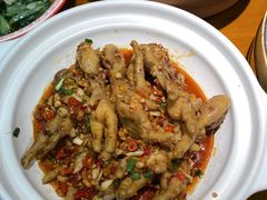 -陈家婆的菜·口味湘菜(梅溪湖店)