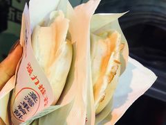 -味正点车轮饼可丽饼(南禅寺店)