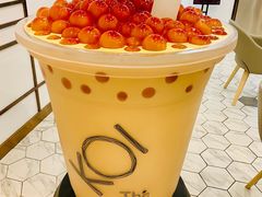 -KOI Thé(力宝广场店)