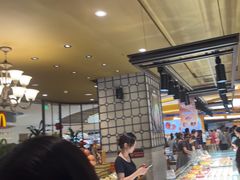 -红跑车(滨湖银泰店)