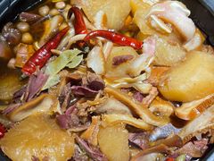 -王妈热卤·川味馆(海昌店)