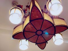 -申德勒加油站餐厅(三里屯北小街店)